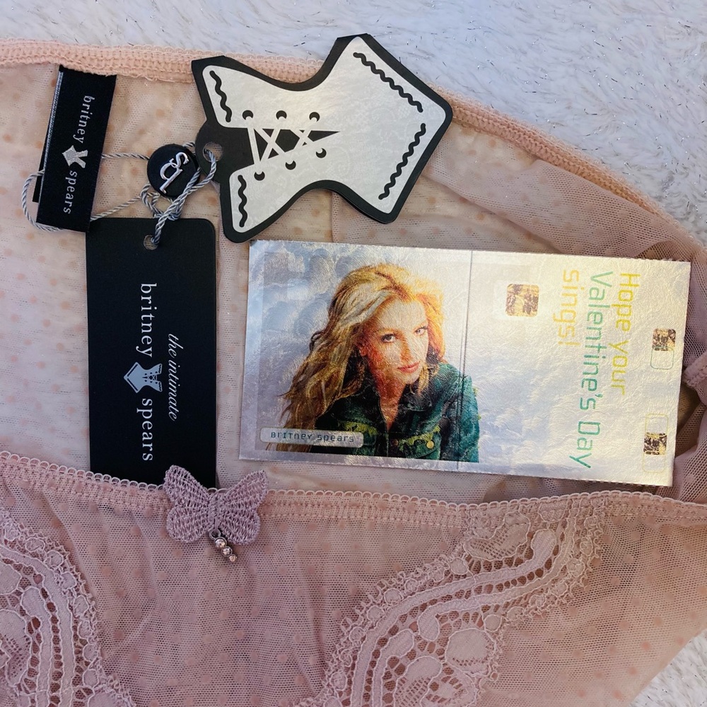 💝Britney Spears/ great for holiday gift!♥️